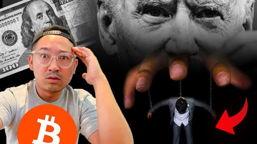 90日後にCBDC開始。そして全てがひっくり返る