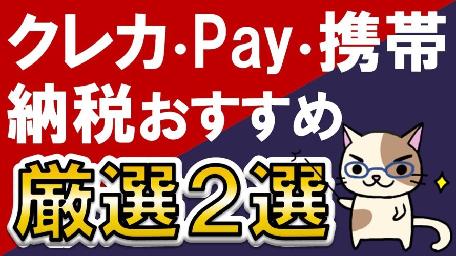 楽天経済圏、Amazon、楽天カード、楽天ペイ、楽天モバイル他を使いこなす！日々の支払い、納税をポイント還元でお得に☆　※概要欄訂正あり