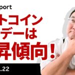 ビットコイン、ビットコインピザデーは上昇傾向？