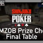 2023/6/6 (6万点持ち‼️)4K MZOB Prize Choice【ゴルミリGGT$マイルマルチケカーニバル】