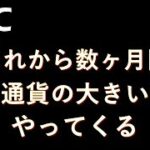 夏にかけて更なる上昇期待できる【BTC ビットコイン】