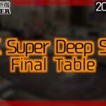 2023/7/23 [15万点持ち!!] 3.4K Super Deep Stack 【GGTドルorマイル】