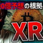 XRPは$1,000まで上昇？根拠とブラックロックCEO…