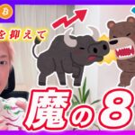 【嫌な季節】Bitcoinは今週もリスク抑えて！バイナンスジャパンが本格始動の模様です！【最新の仮想通貨分析を公開】