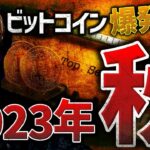 ビットコイン爆発は今年の秋？！現物ETF承認ラッシュは来るのか。