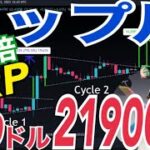 【夢の300倍？】リップル（XRP）2025年100ドル（14600円）、2030年150ドル（21900円）まで上昇する根拠◯◯！？