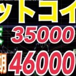 ビットコイン（BTC）2023年末35000ドル、2024年半減期46000ドルの可能性！？