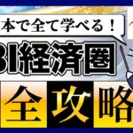 【今話題】SBI経済圏を徹底解説！｜お得に始める裏ワザ・メリットデメリット・楽天経済圏とのサービス比較など