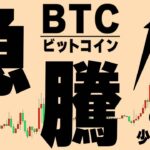 急騰した時はまずは冷静にココを見ろ【仮想通貨ビットコイン/BTC】