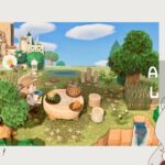 ꒰ 配信 ꒱ まちなみをつかってキャンプサイトつくる！マイルもためたい´-‬￤島クリエイト‪‬〖 #あつ森 / #あつまれどうぶつの森 / #ACNH 〗