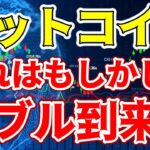 【仮想通貨 ビットコイン】ETFが引き起こすBitcoinの未来予想図！投資家必見の情報！（朝活配信1289日目 毎日相場をチェックするだけで勝率アップ）【暗号資産 Crypto】