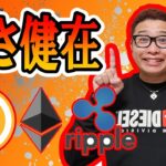 【 #ビットコイン ＆ アルトコイン 分析】仮想通貨はまだまだ強さ健在！！ #bitcoin #btc