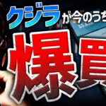 クジラが爆買いしてるのは〇〇コイン？ビットコイン急騰理由！