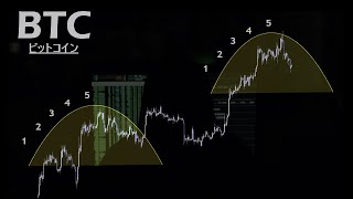 【4つの重要サイン】今把握すべき要素についての話をします【BTC ビットコイン】