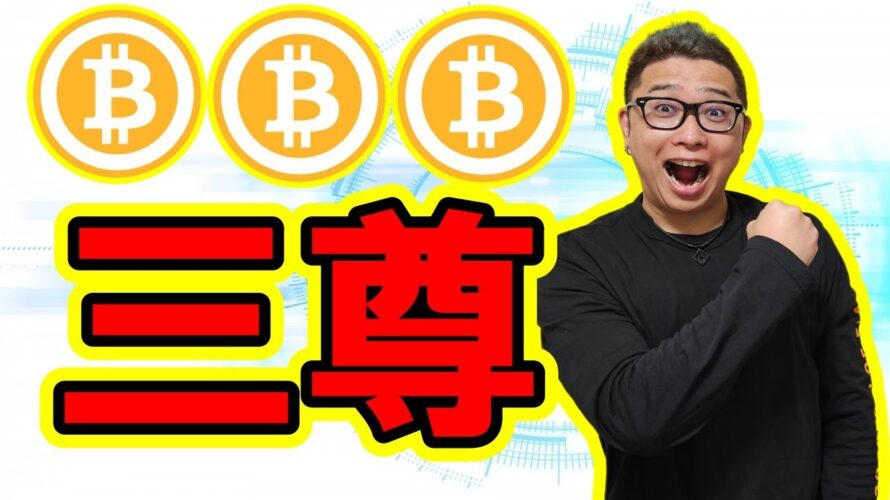 【 #ビットコイン ＆ アルトコイン 分析】この動画を見れば今のビットコインの値動きが理解できる！ #bitcoin #btc