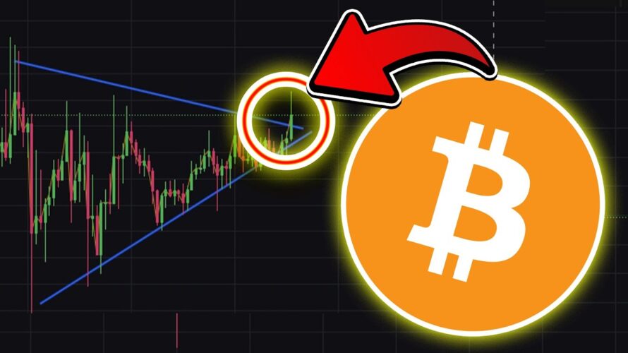 ビットコインは準備完了した?