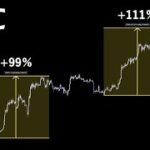 今後の見解について【ビットコイン BTC】