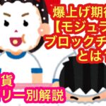 【爆上げ期待のカテゴリー「モジュラー型」を徹底解説】６つのお勧め銘柄もご紹介。