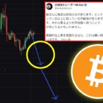 ビットコイン「例の暴落」の確率とは