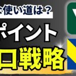 【詳細解説】Vポイントの使い方【2024年版】