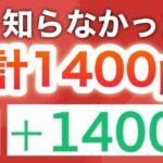 コレ絶対殺到するやつじゃん…【PayPay】