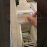 セブンイレブンnanacoカードのnanacoポイントを電子マネーに交換する方法 #nanacoポイント #ナナコポイント #nanacoカード