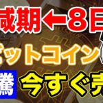 【半減期】ビットコイン半減期前の「今」これやって！買うならここ！【仮想通貨】