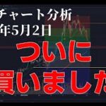 2024年5月2日ビットコイン相場分析