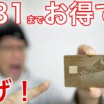 【最大30,000マイル獲得】JALカードのキャンペーンでお得になりませんか？