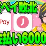 👺今年は自動車税🚗6000円引き??🤡楽天ペイ圧倒のJ-CoinPayキャンペーン🚀VISA eギフト🤠paypay ポイ活おすすめ クレジットカード