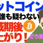 ビットコイン（BTC）もう誰も疑わない！半減期後の爆上がり！〜あなたはどう捉えますか？