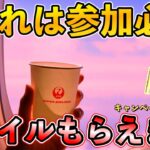 ノーリスクでJALマイルもらえるキャンペーンだと!?アメック○ビジネスゴールドカードキャンペーン強化💳
