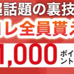 【PayPay】今話題のコレ‼︎今ならまだ間に合う！