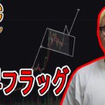 エントリーポイント間近！ロングを狙え！【 #ビットコイン ＆ アルトコイン 分析】 #bitcoin #btc