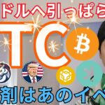 【ビットコイン10万ドルへ】起爆剤は、あのイベント!? 仮想通貨 アルトコイン