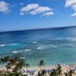 2024 6 11 hawaii  ハワイ　4泊6日【ハワイ1日目】