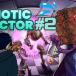 【2人配信】友人と団結する地下数マイルの生存サバイバル『Abiotic Factor＃2』