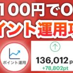 最近みんな始めてる‼︎PayPayポイント運用攻略