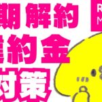 対策あり【楽天モバイル】短期解約＆〇〇だと違約金が/日本通信合理的/povo2.0/格安sim/比較/mineo/iphone/一括/0円運用廃止mnp乗り換え