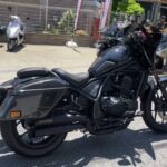 レブル1100T T Dual Clutch Transmission 2023年 中古車 バイクショップ名:高石二輪