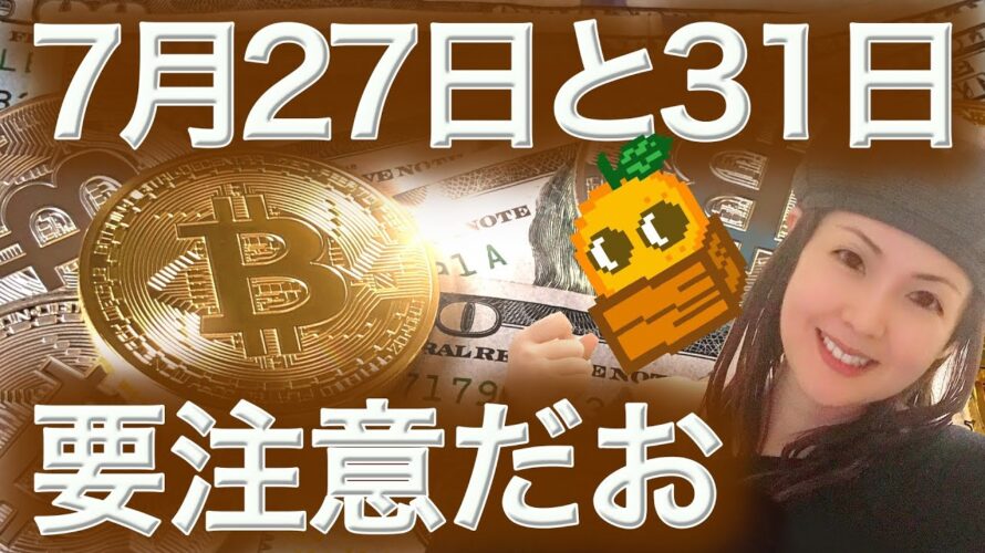 【仮想通貨最新情報】ビットコインをアメリカの資産にしたいらしい イーサリアムETF上場 NFTまり