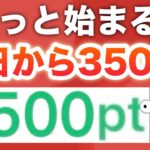 コレは今参加しないと損じゃん…‼︎【PayPayも】