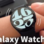 【Watch7との比較も】Galaxy Watch6を今使う理由とは？【生産性UP】