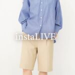 【お得なセットコーデ】大人気のあのアイテムが再販いたします！