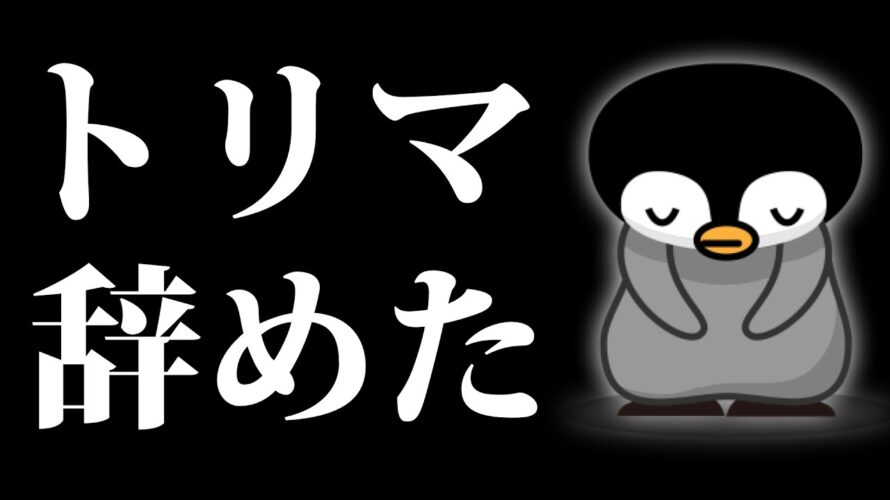 【削除覚悟】トリマ、やめました。新機能のジオクエについても解説 #ポイ活 #ポイ活アプリ #トリマ