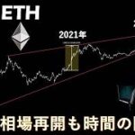 今夏から秋にかけてが最後の買い場になるかもしれない