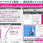 【プラチナバンド始動】楽天モバイルの他社に負けないお得なキャンペーンをご紹介
