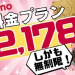 【10分で解説】人によるけど神プラン｜eximoポイ活は誰にお得？ahamoポイ活と比較