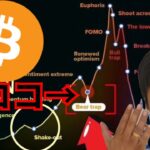 【最重要】仮想通貨ビットコイン 2025年まで猛烈に上昇する理由