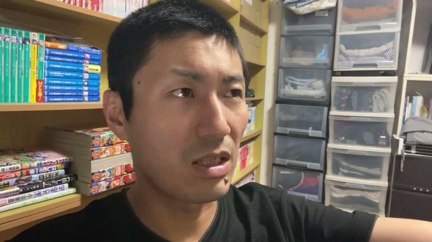【借金300万36歳フリーターの日常148日目】うつ病の後遺症が発症した日